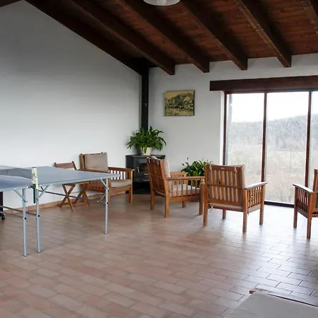 Mas Planella Casa Rural Mieres  Exterior photo