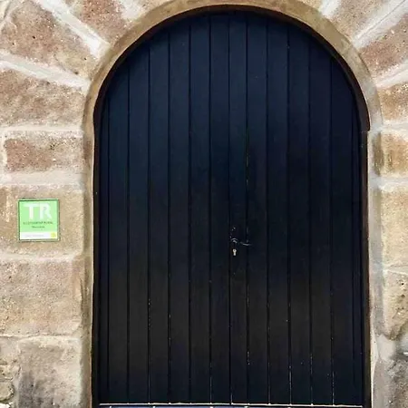 Mas Planella Casa Rural Mieres  Exterior photo