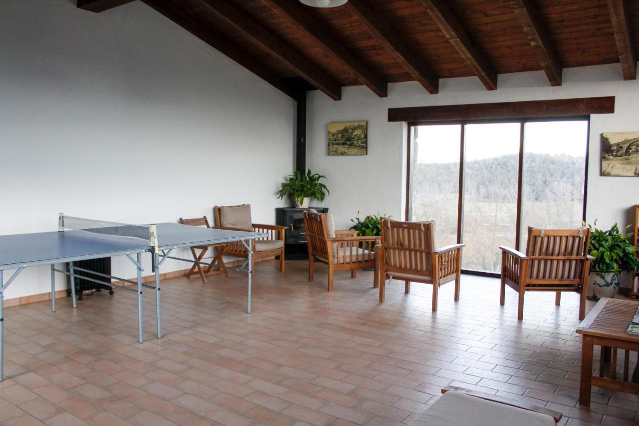 Villa Mas Planella