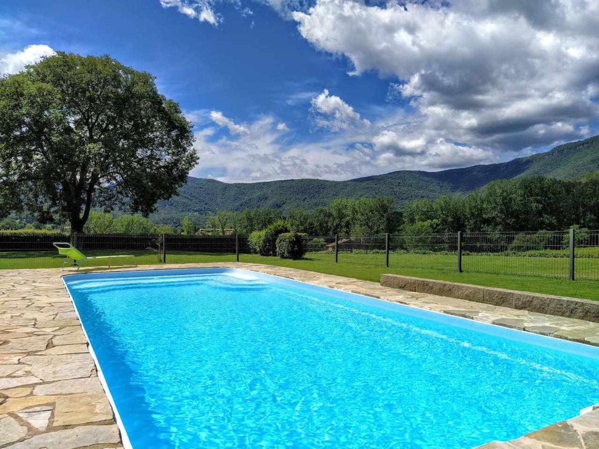 Mas Planella * Mieres (Girona)