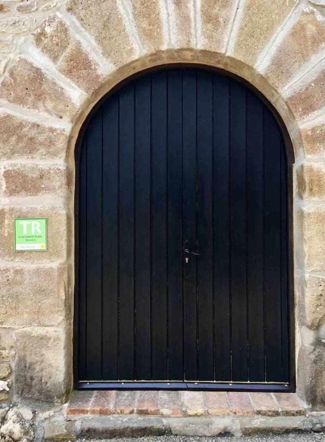 Mas Planella Mieres (Girona)