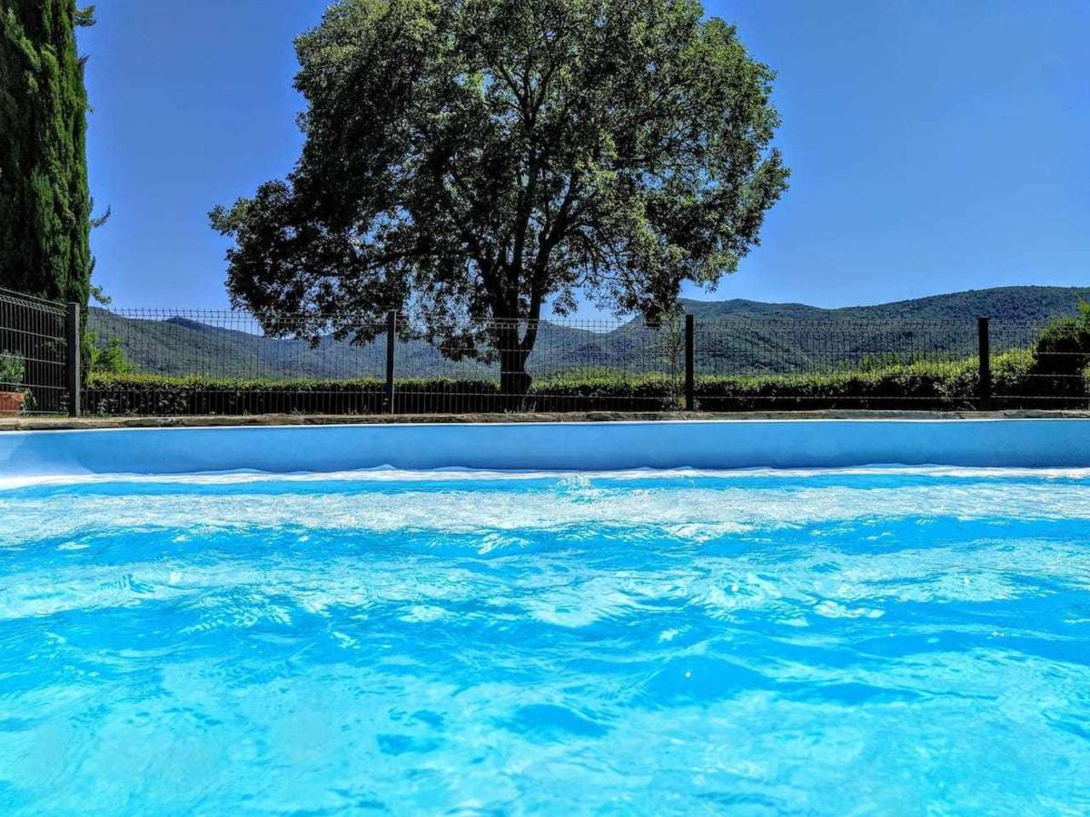 Mas Planella Villa