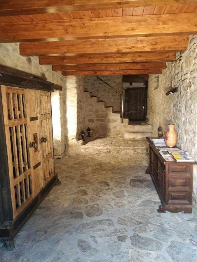 Mas Planella Villa *