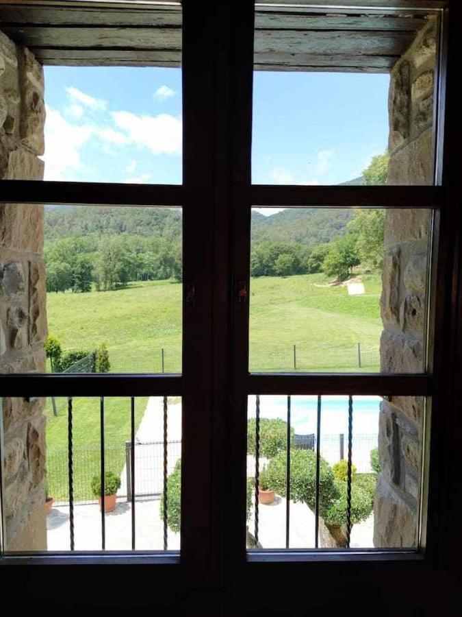 Mas Planella Villa
