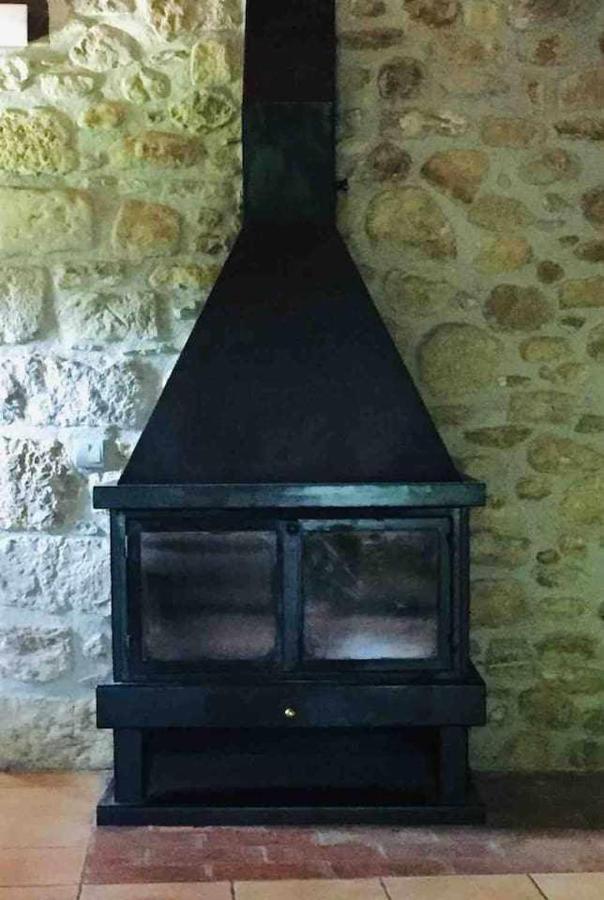 Mas Planella Mieres (Girona)
