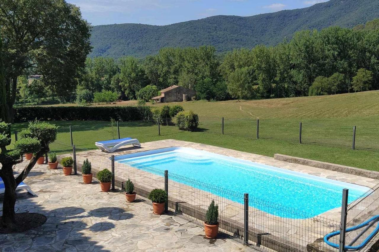 Mas Planella * Mieres (Girona)