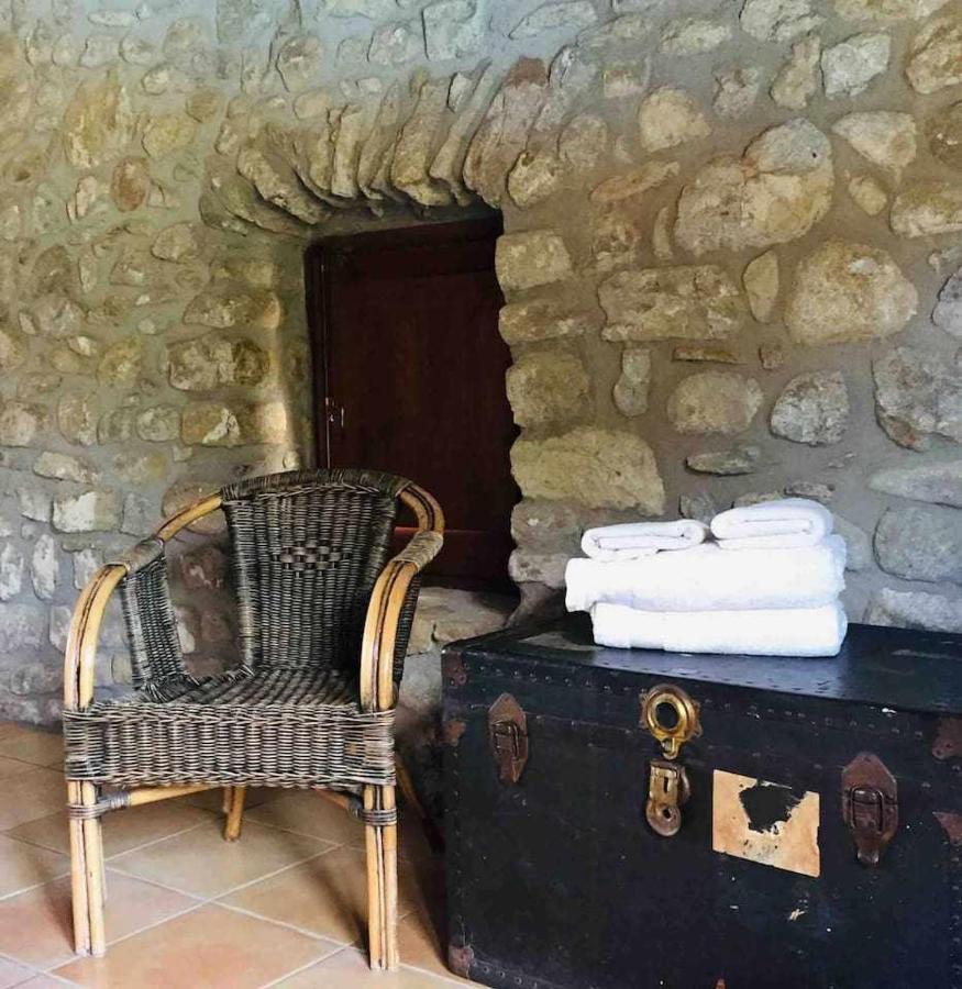 Mas Planella Villa Mieres (Girona)