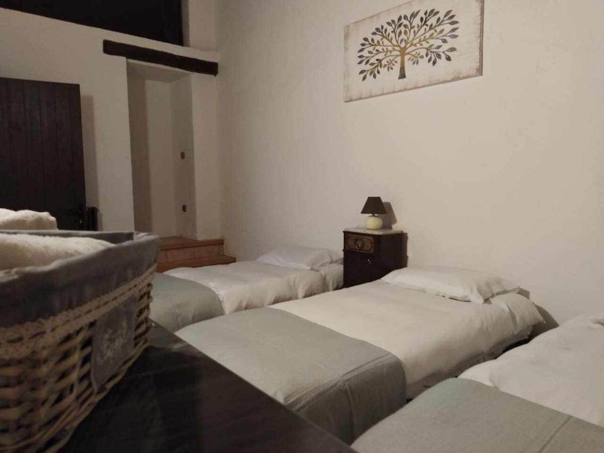 Villa Mas Planella Mieres (Girona)