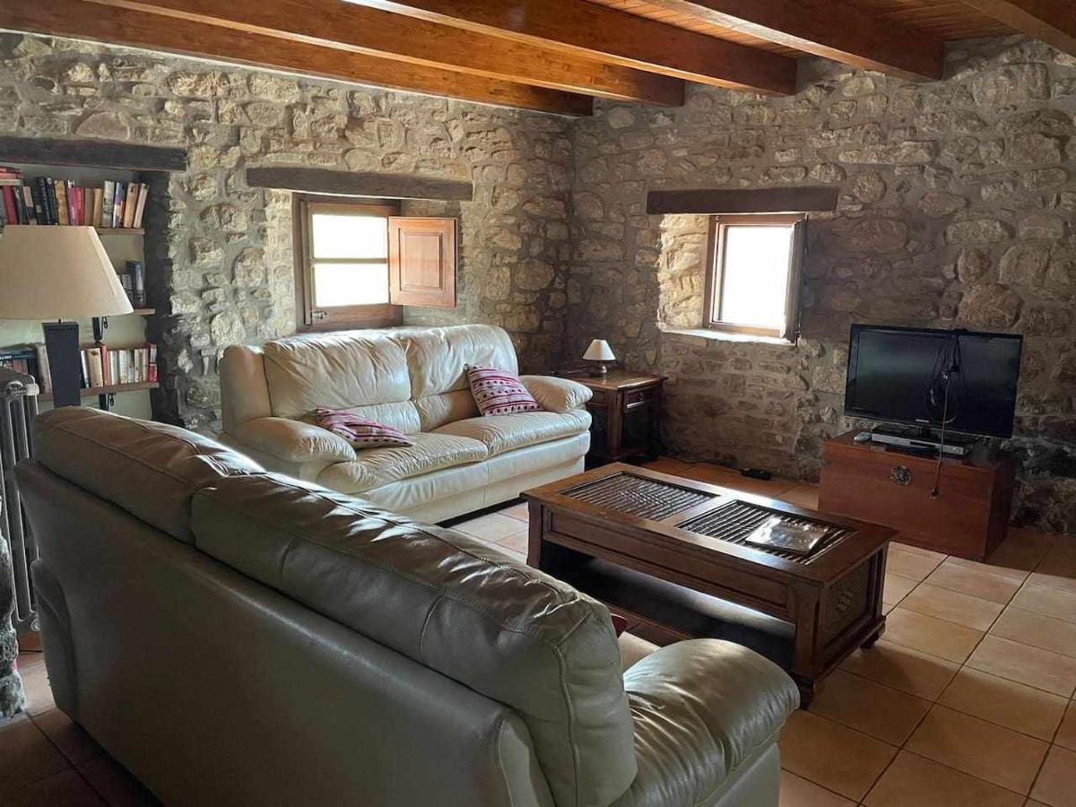 Mas Planella Villa