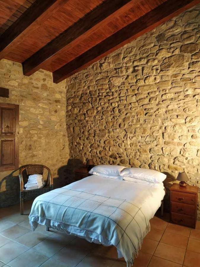 Villa Mas Planella