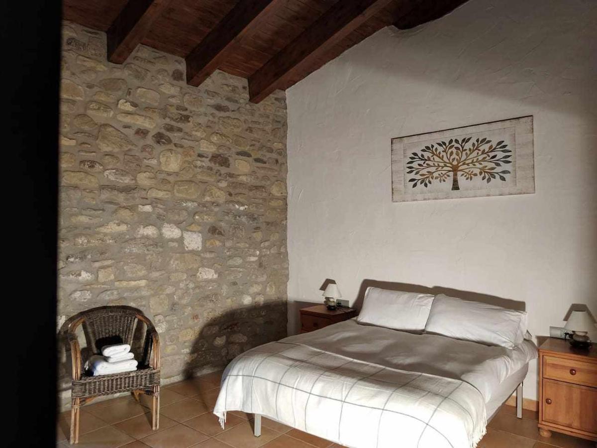 Mas Planella * Mieres (Girona)