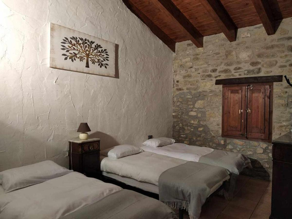 Mas Planella * Mieres (Girona)