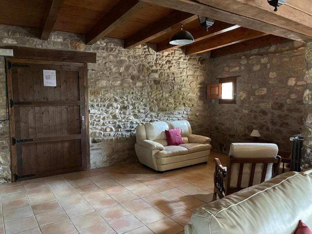 Mas Planella Villa