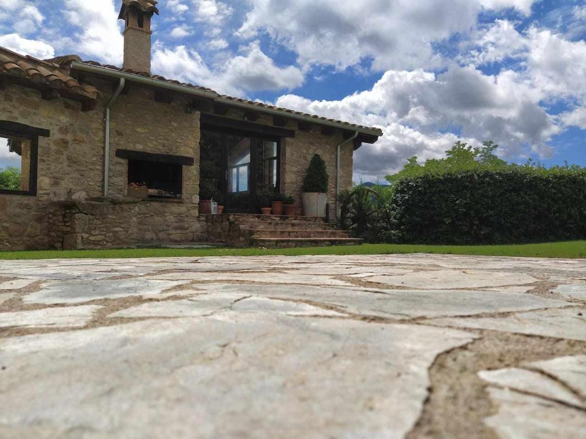 Villa Mas Planella