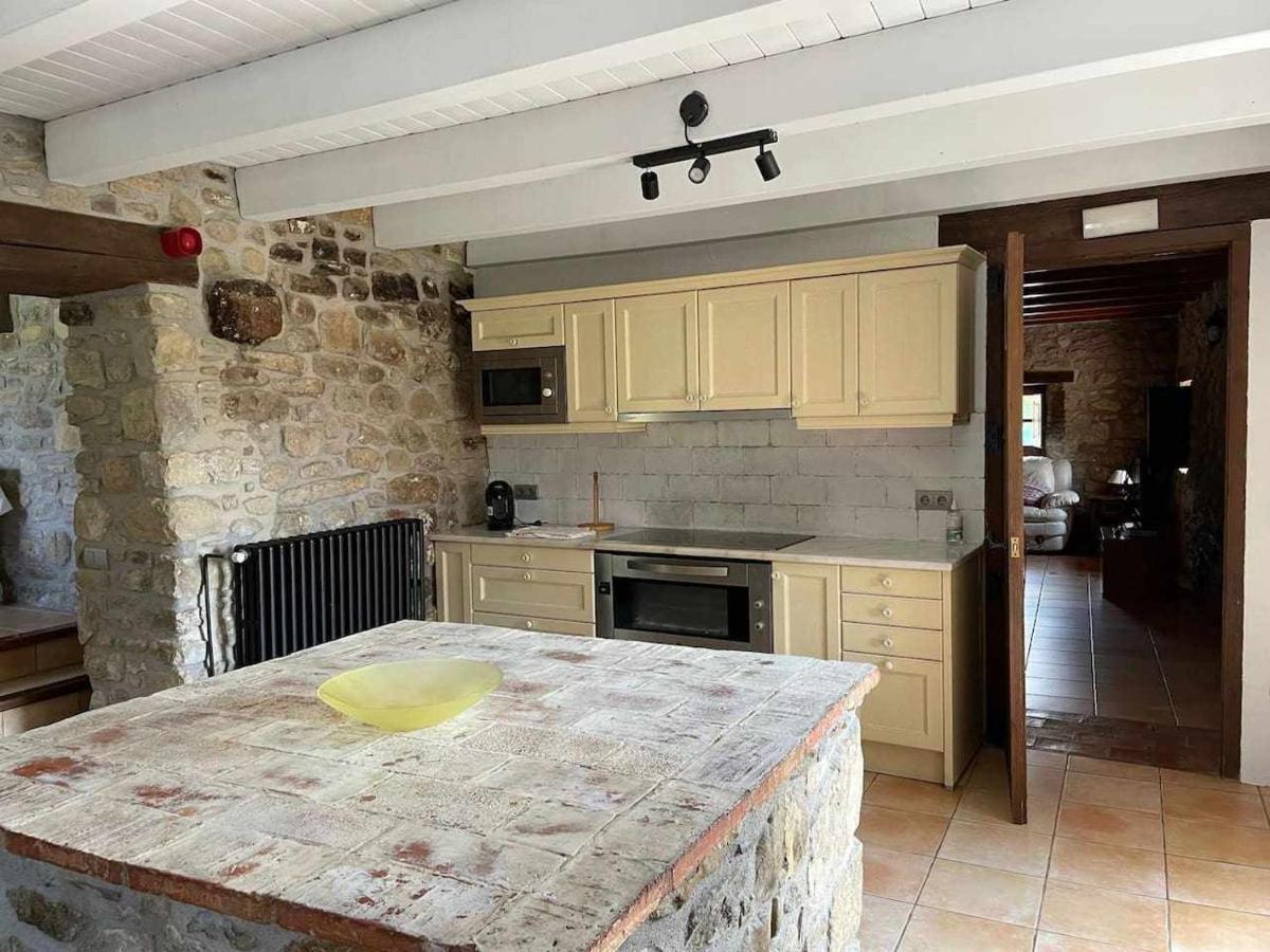 Villa Mas Planella