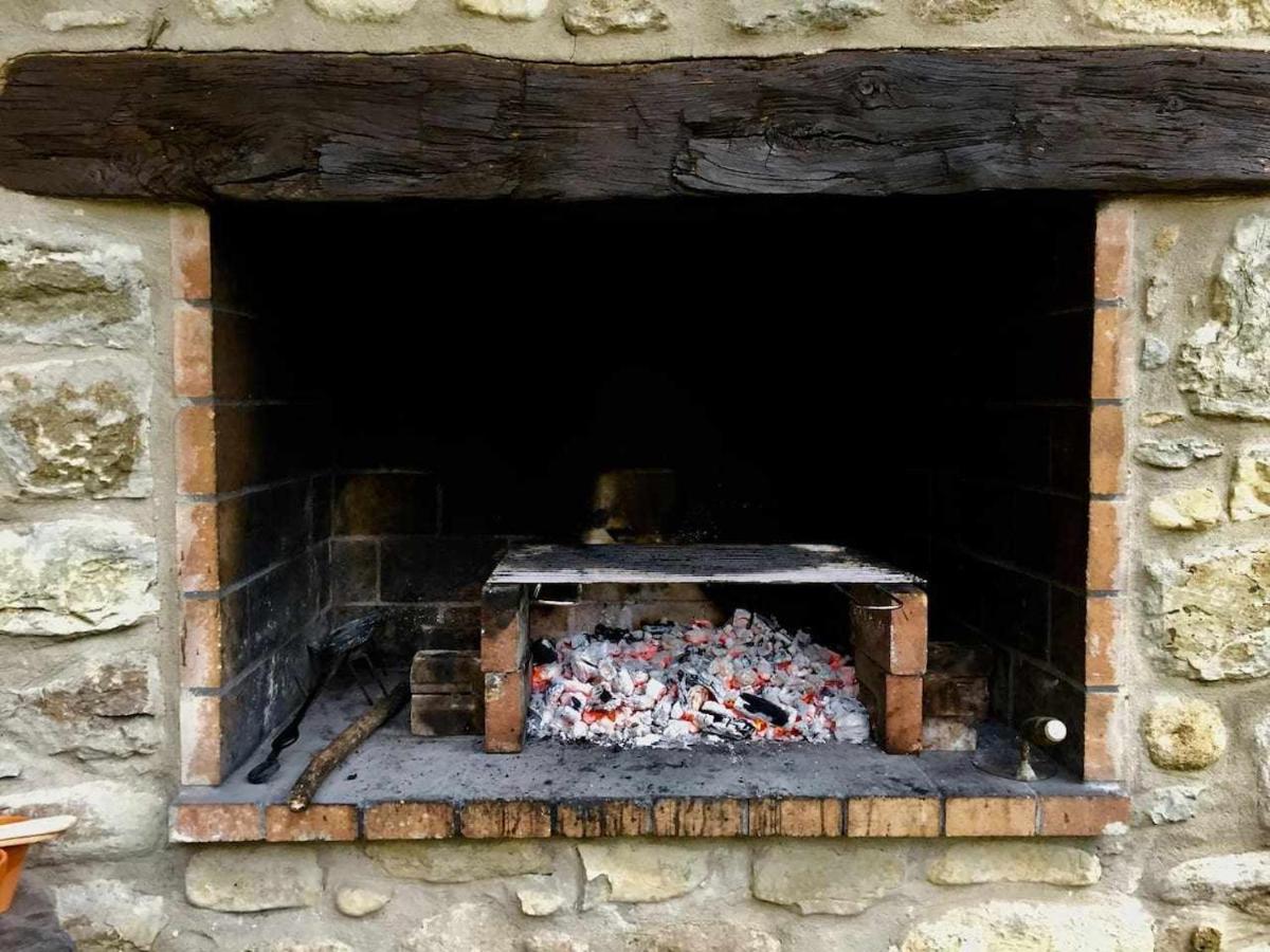 Mas Planella Mieres (Girona)