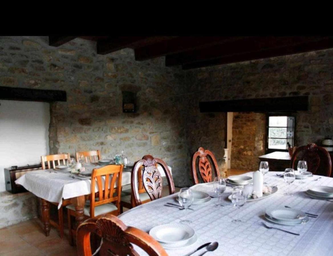 Villa Mas Planella *