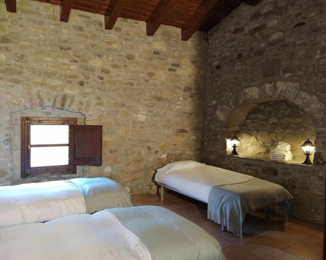 Villa Mas Planella