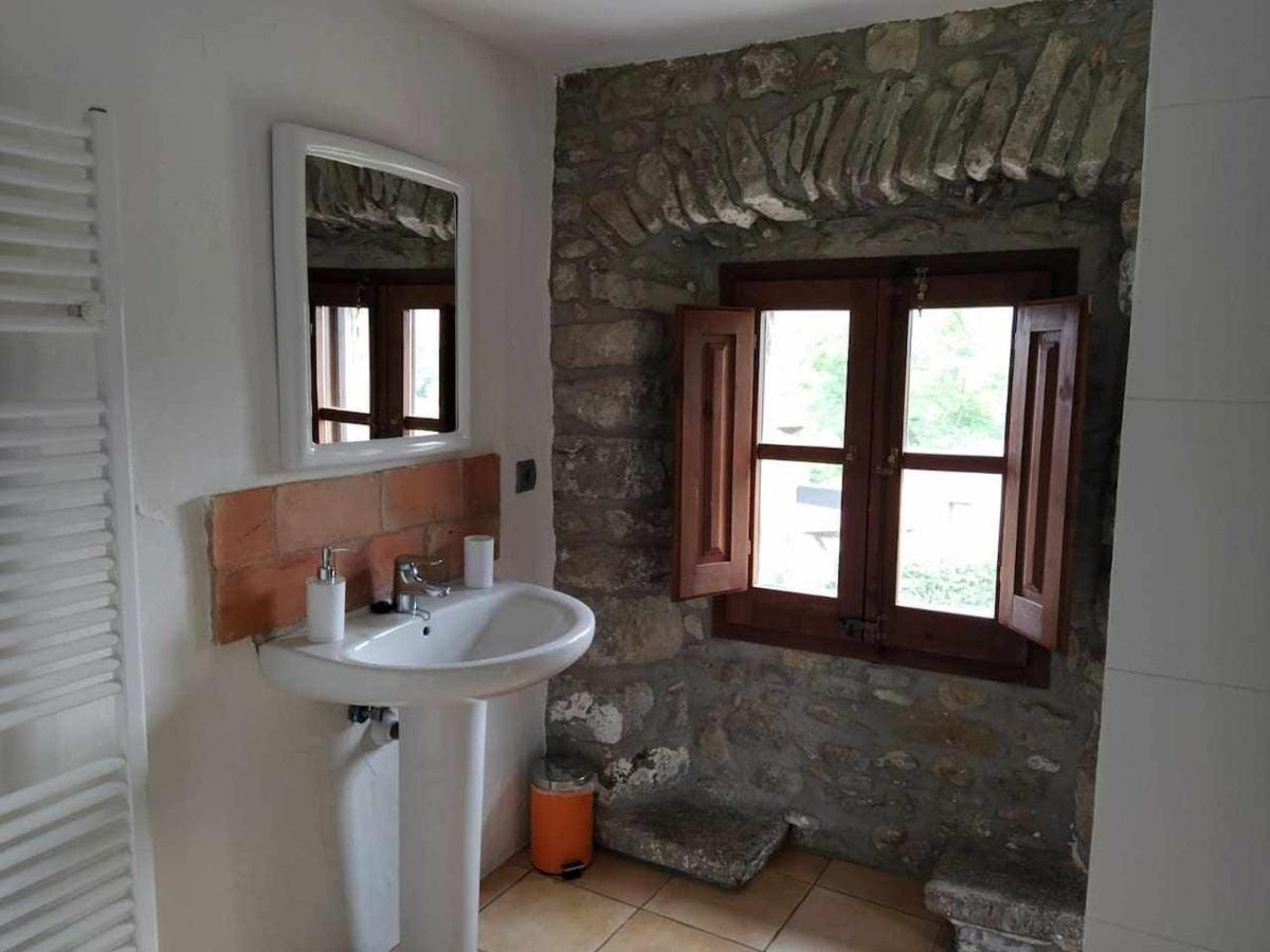 Villa Mas Planella